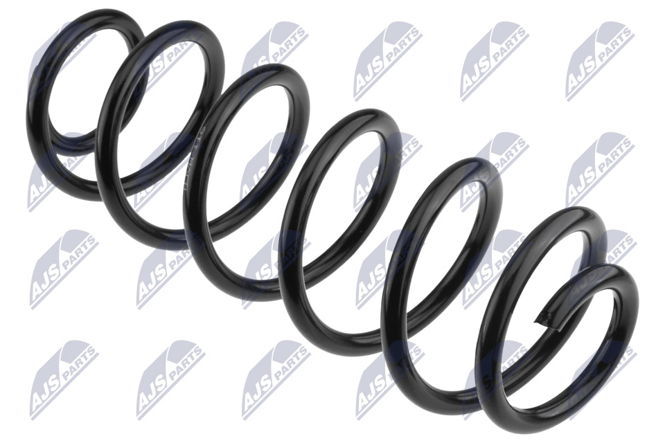 NTY ASZ-VW-116 Arc spiral