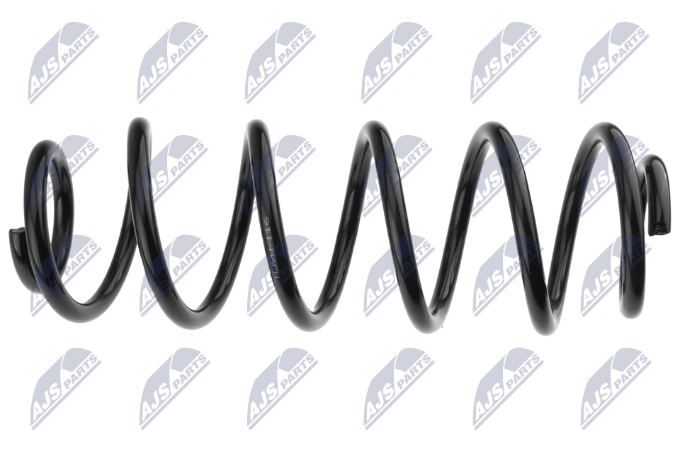 NTY ASZ-VW-116 Arc spiral