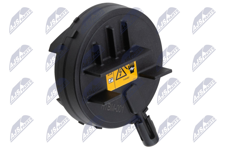 NTY BKO-BM-001 Zylinderkopfhaube
