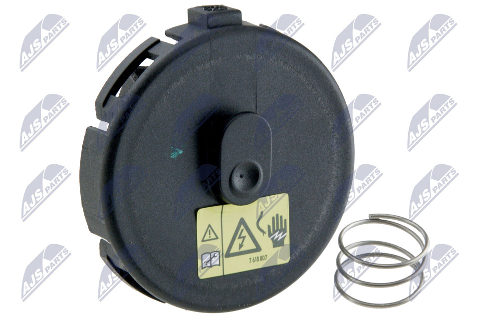 NTY BKO-BM-004 Zylinderkopfhaube