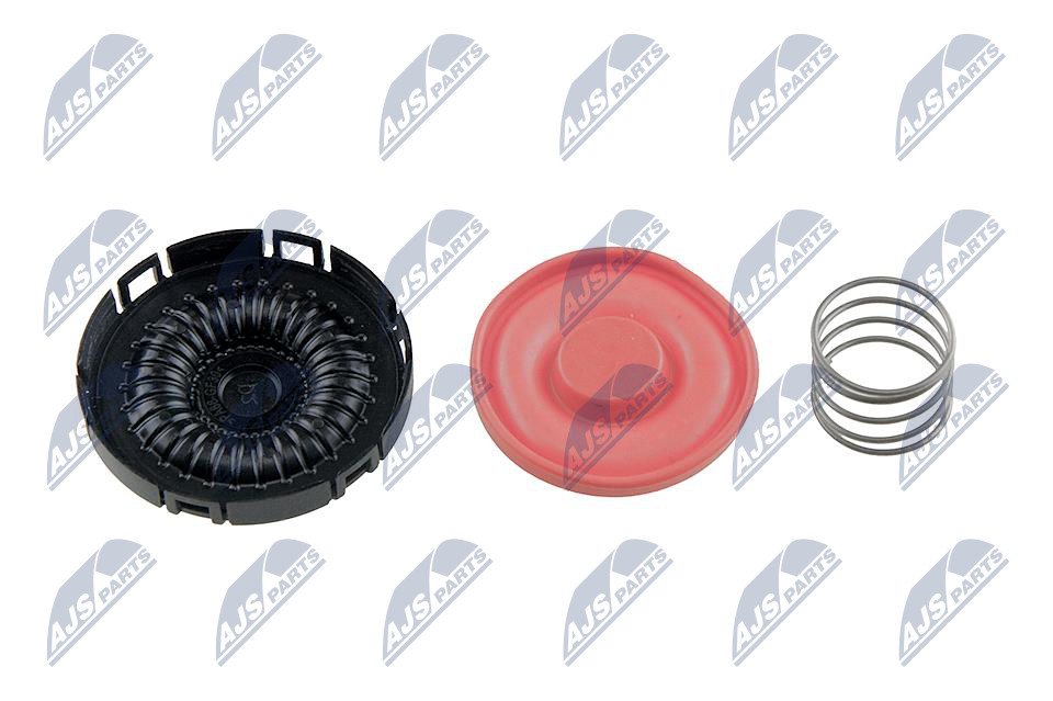 NTY BKO-BM-005 Zylinderkopfhaube
