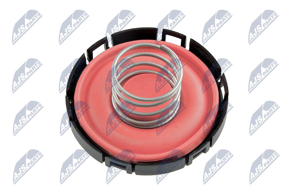 NTY BKO-BM-005 Zylinderkopfhaube