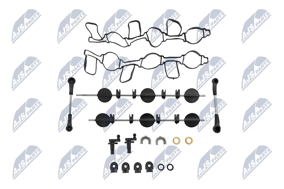 NTY BKS-AU-001A Saugrohrmodul