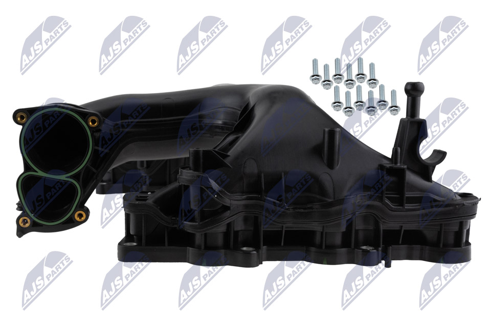 NTY BKS-AU-004 Saugrohrmodul