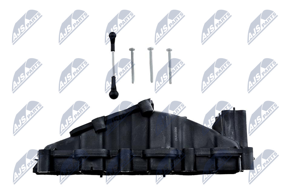 NTY BKS-AU-008 Saugrohrmodul