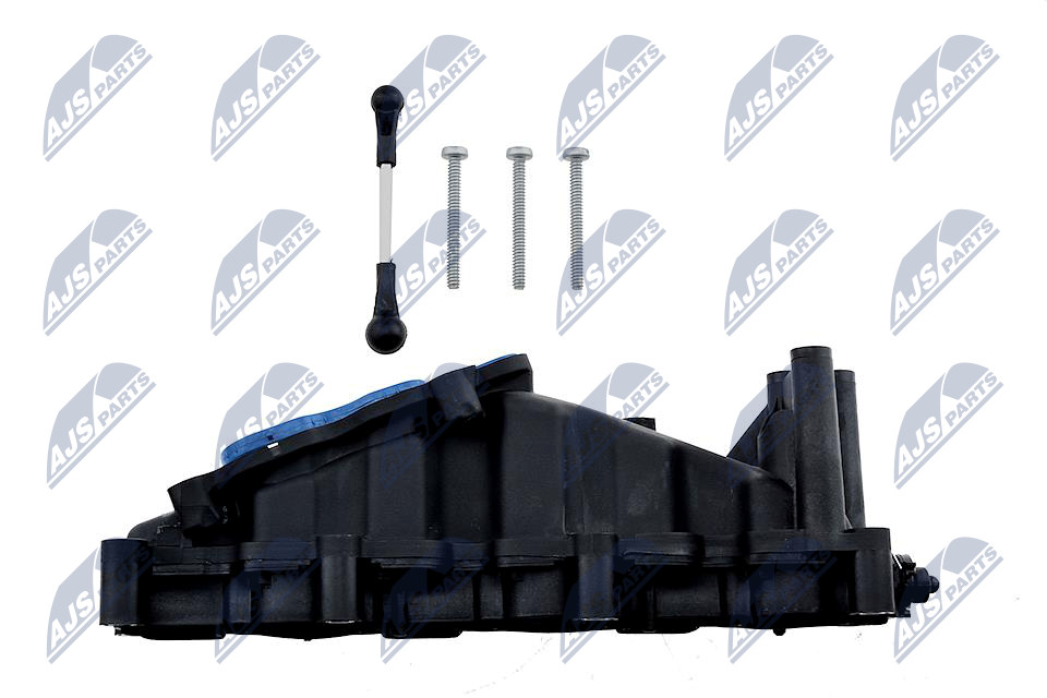 NTY BKS-AU-009 Saugrohrmodul