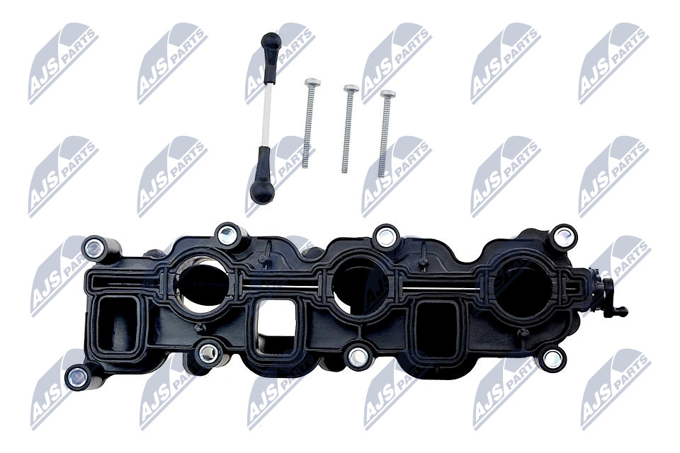 NTY BKS-AU-009 Saugrohrmodul