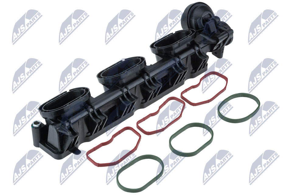 NTY BKS-AU-011 Saugrohrmodul
