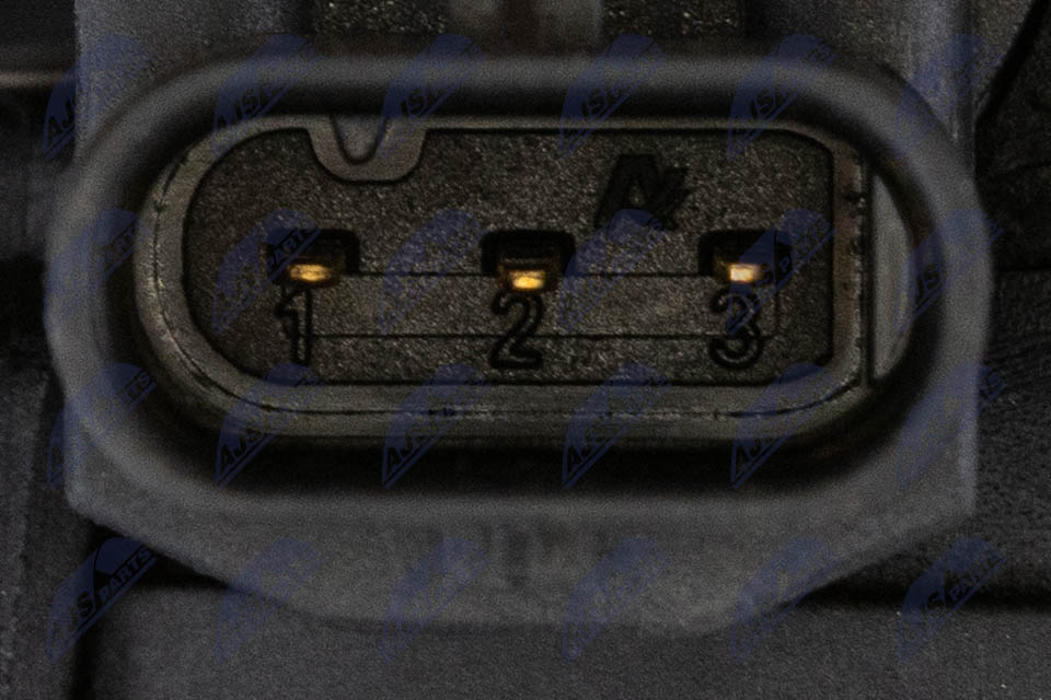 NTY BKS-AU-014 Saugrohrmodul