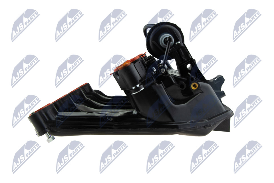 NTY BKS-BM-002 Saugrohrmodul