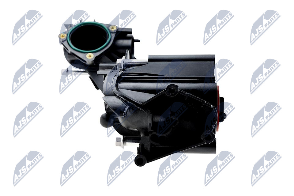 NTY BKS-BM-005A Saugrohrmodul