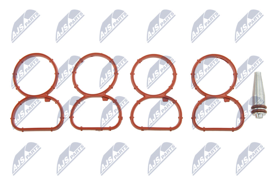 NTY BKS-BM-024 Saugrohrmodul