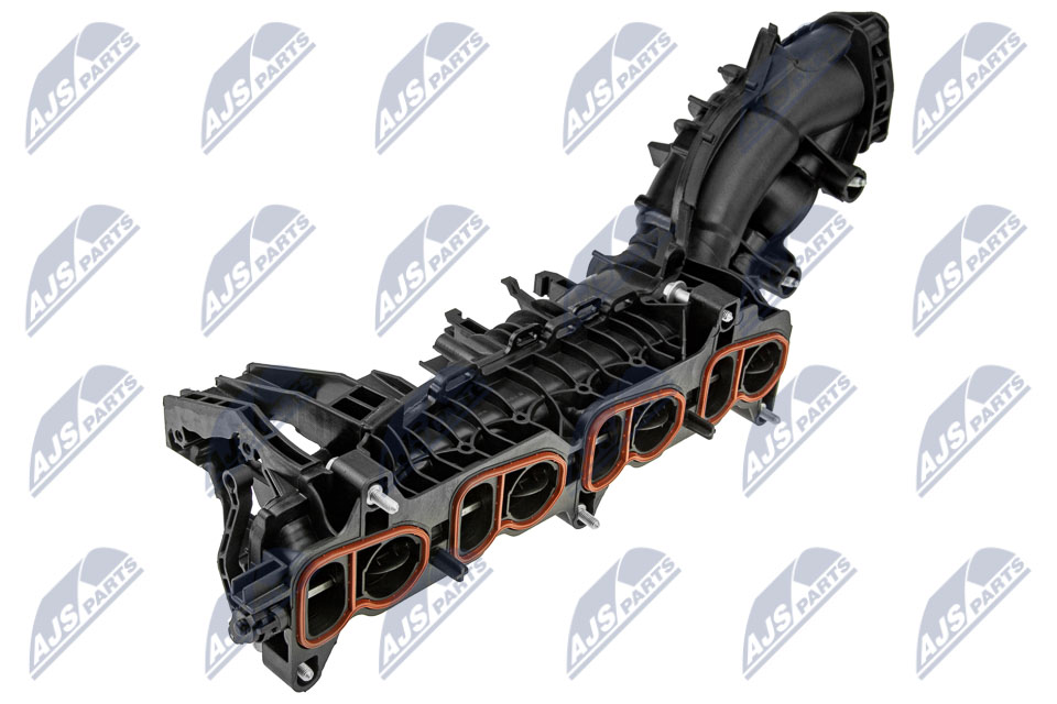 NTY BKS-BM-029 Saugrohrmodul