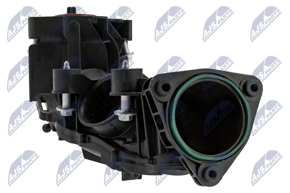 NTY BKS-BM-029 Saugrohrmodul