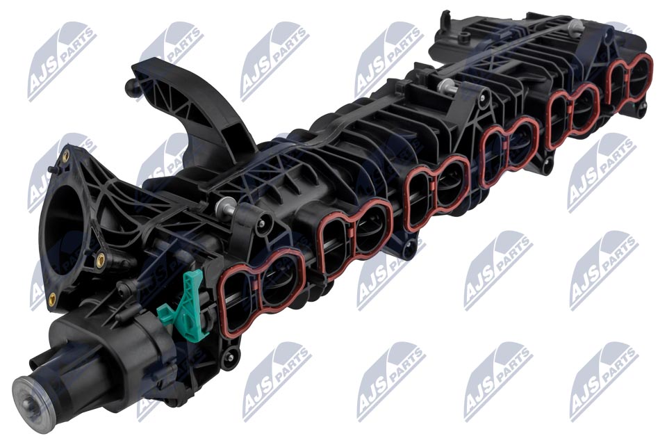 NTY BKS-BM-032 Saugrohrmodul