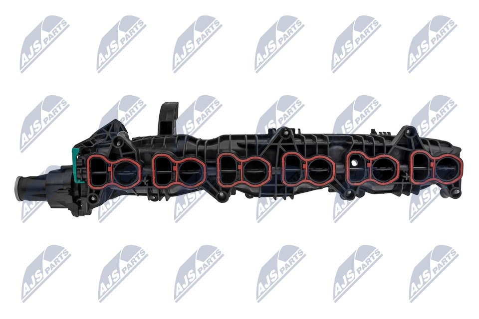 NTY BKS-BM-032 Saugrohrmodul