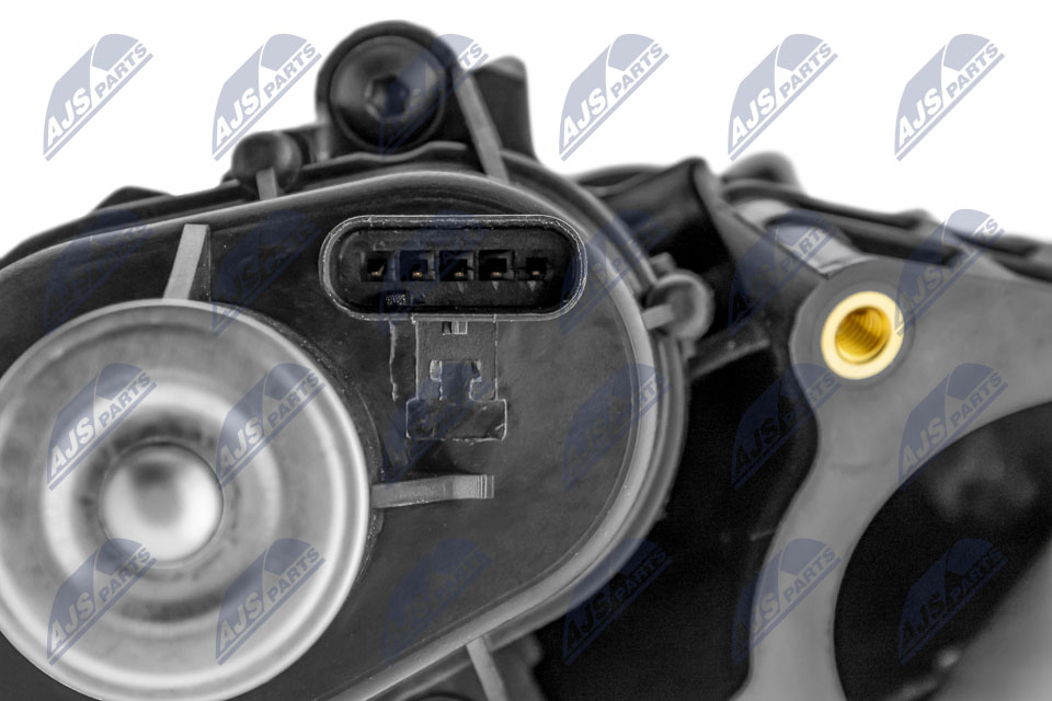 NTY BKS-BM-032 Saugrohrmodul