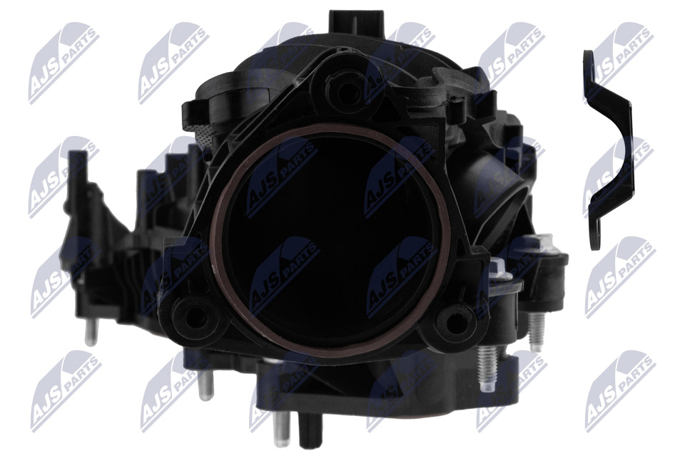 NTY BKS-BM-043 Saugrohrmodul
