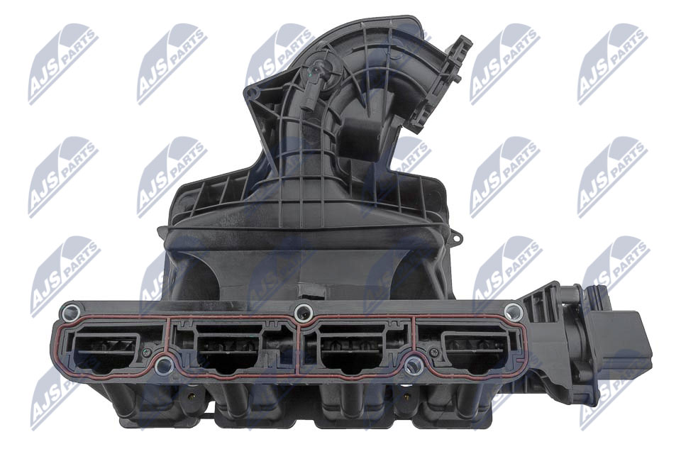 NTY BKS-CH-000 Saugrohrmodul