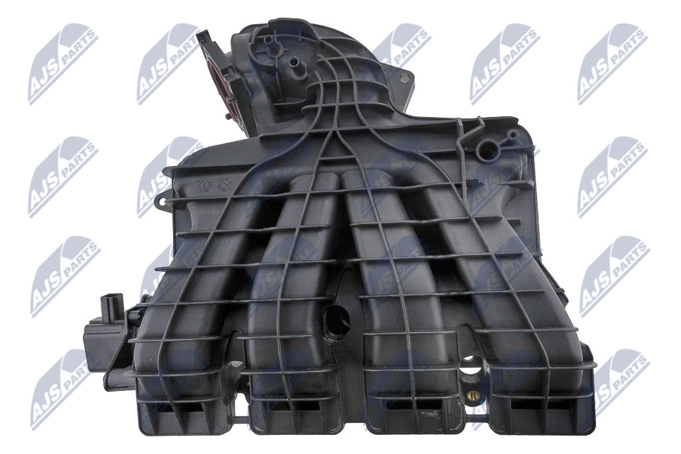 NTY BKS-CH-000 Saugrohrmodul