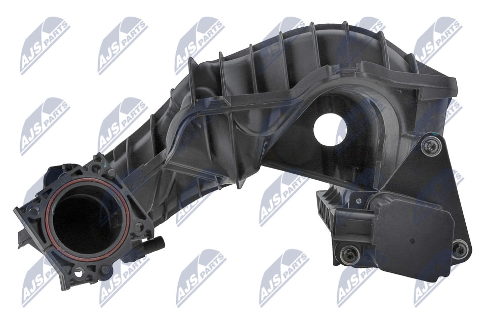 NTY BKS-CH-000 Saugrohrmodul