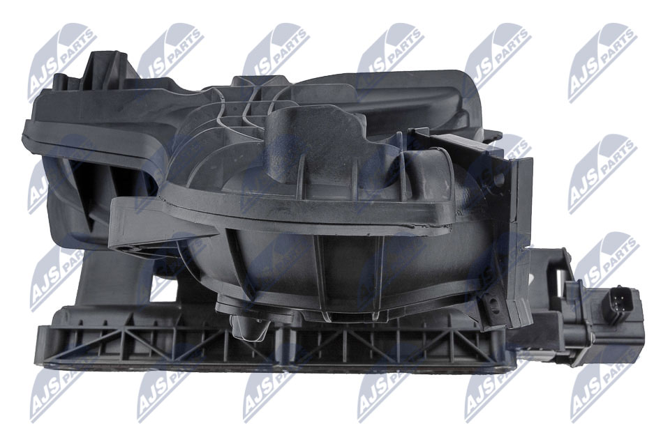 NTY BKS-CH-000 Saugrohrmodul