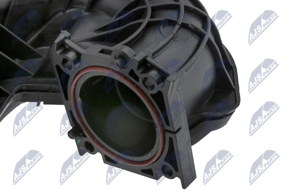 NTY BKS-CH-000 Saugrohrmodul