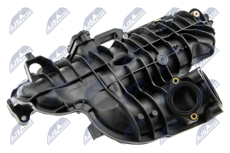 NTY BKS-CH-002 Saugrohrmodul