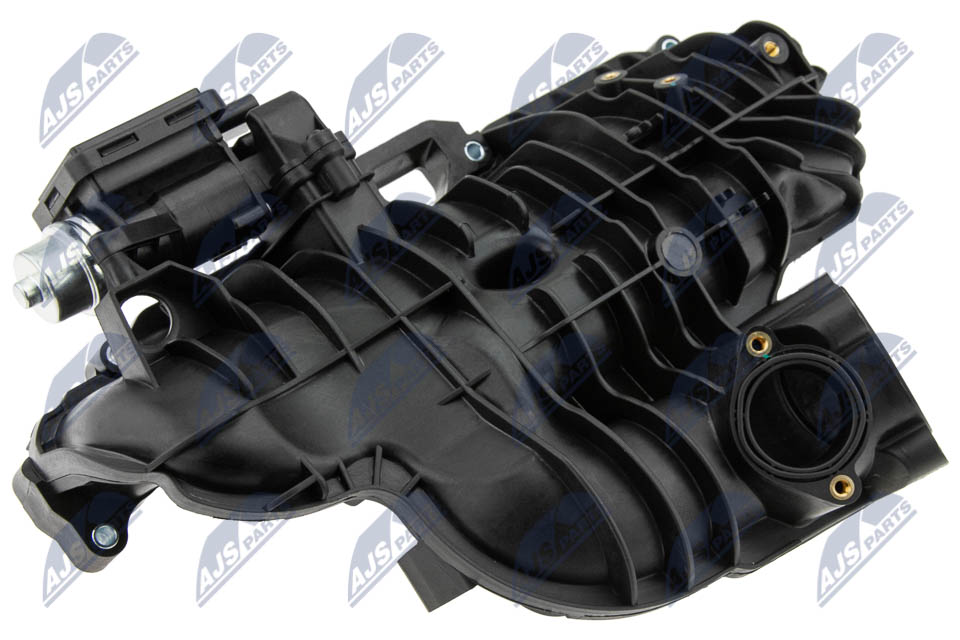 NTY BKS-CH-005 Saugrohrmodul