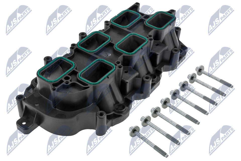 NTY BKS-CH-007 Saugrohrmodul