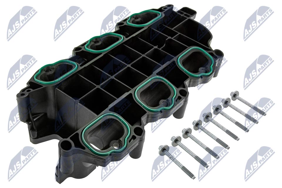 NTY BKS-CH-007 Saugrohrmodul