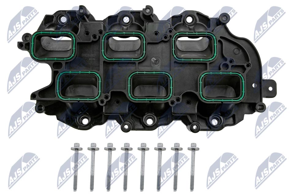 NTY BKS-CH-007 Saugrohrmodul