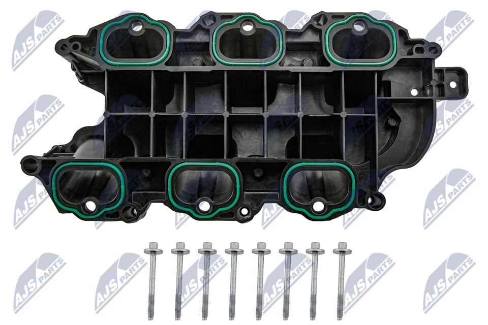 NTY BKS-CH-007 Saugrohrmodul