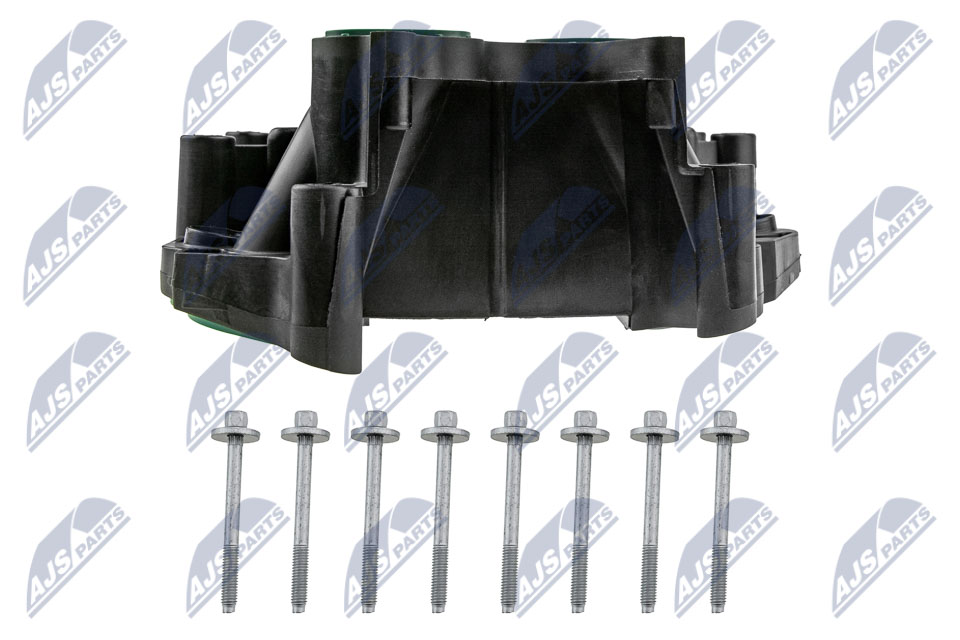 NTY BKS-CH-007 Saugrohrmodul