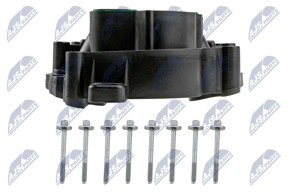 NTY BKS-CH-007 Saugrohrmodul
