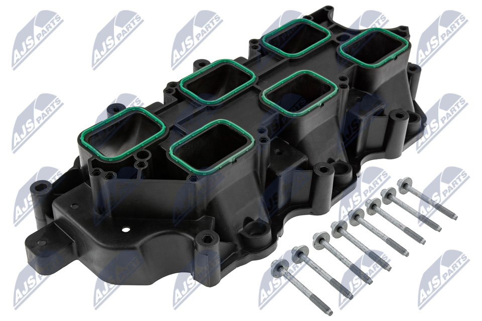 NTY BKS-CH-008 Saugrohrmodul