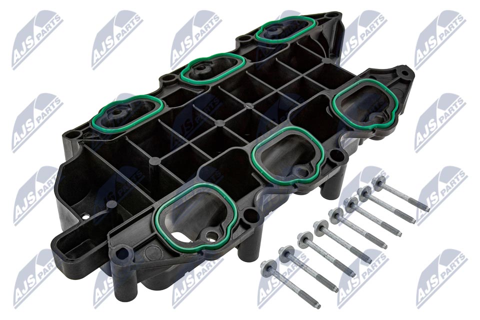 NTY BKS-CH-008 Saugrohrmodul