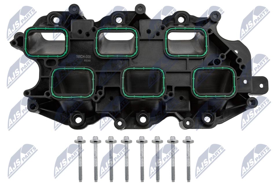 NTY BKS-CH-008 Saugrohrmodul