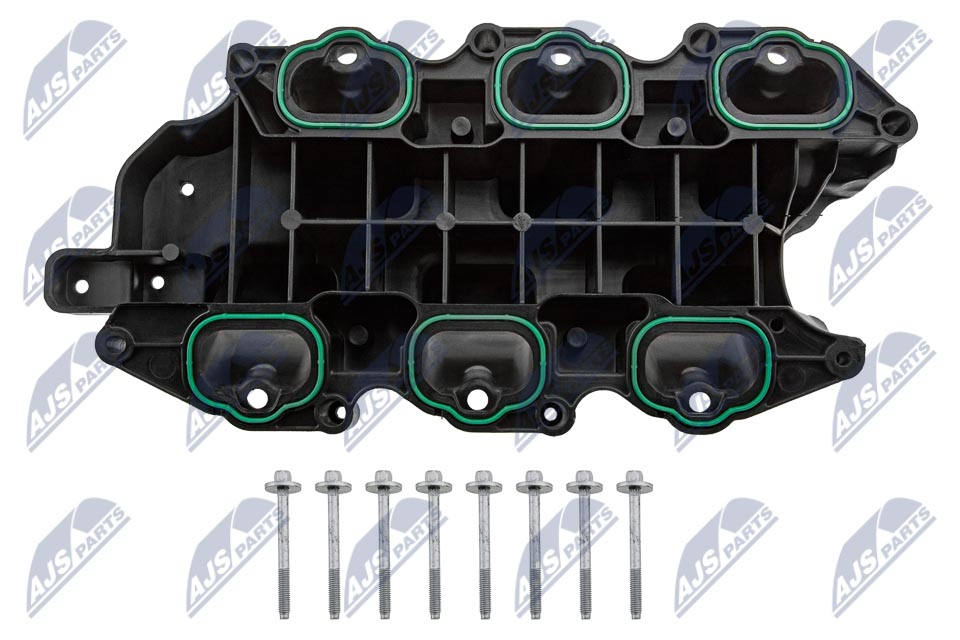 NTY BKS-CH-008 Saugrohrmodul