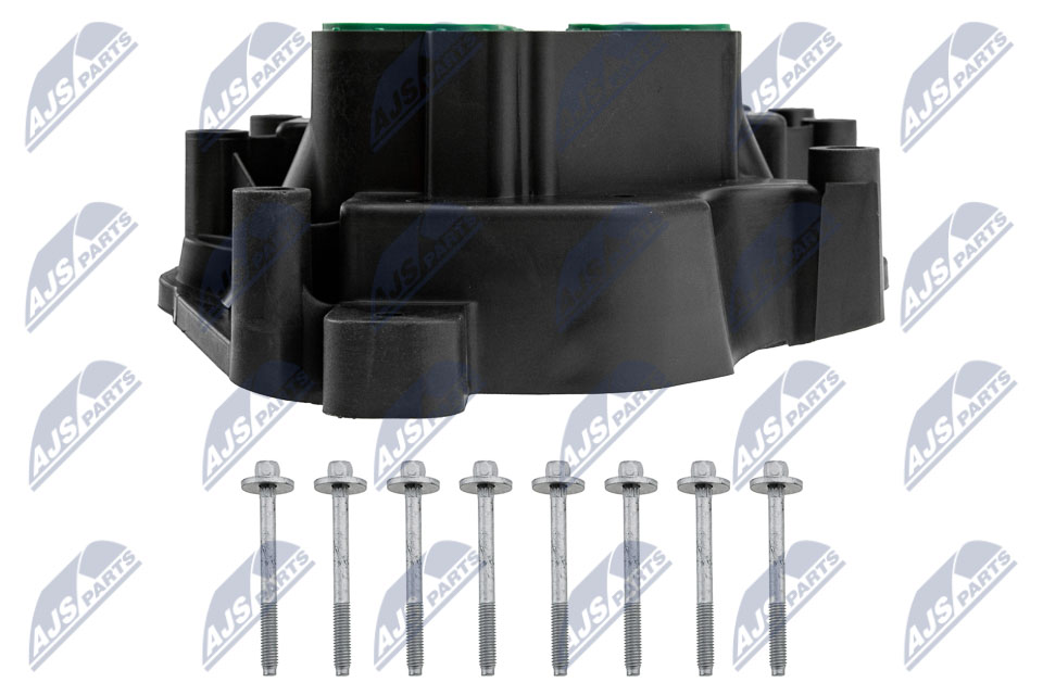 NTY BKS-CH-008 Saugrohrmodul
