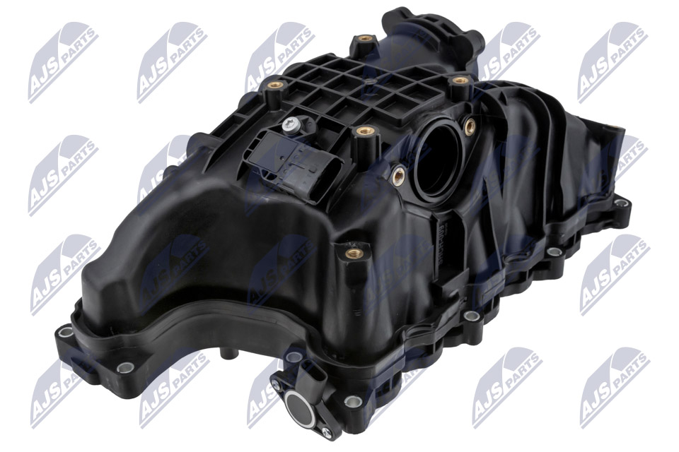 NTY BKS-CH-009 Saugrohrmodul
