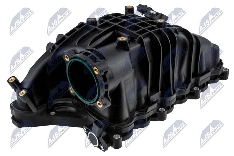 NTY BKS-CH-009 Saugrohrmodul