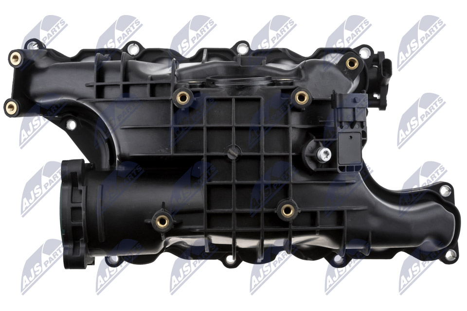 NTY BKS-CH-009 Saugrohrmodul