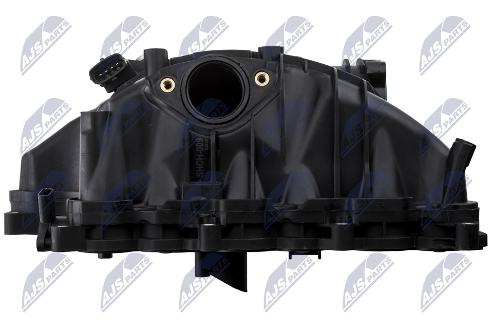 NTY BKS-CH-009 Saugrohrmodul