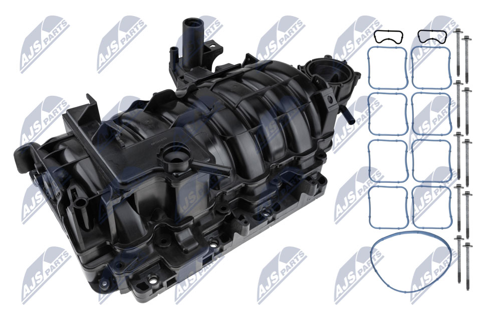 NTY BKS-CH-010 Saugrohrmodul