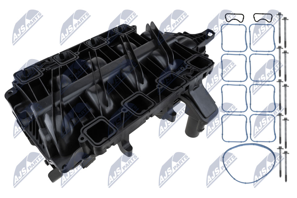 NTY BKS-CH-010 Saugrohrmodul