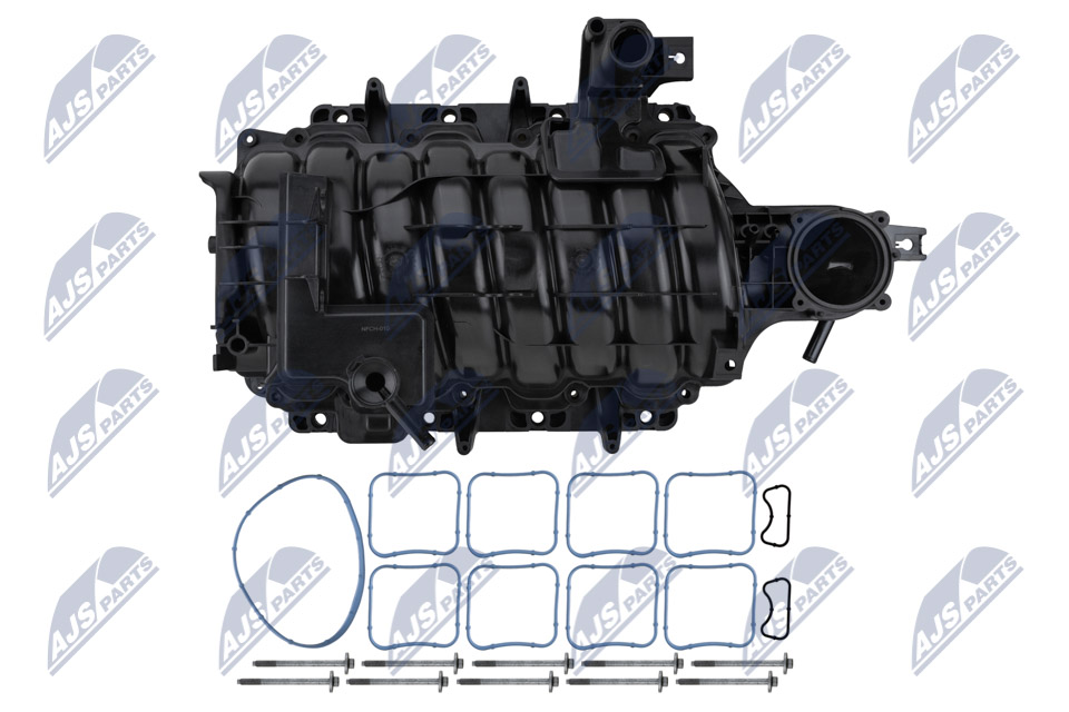 NTY BKS-CH-010 Saugrohrmodul