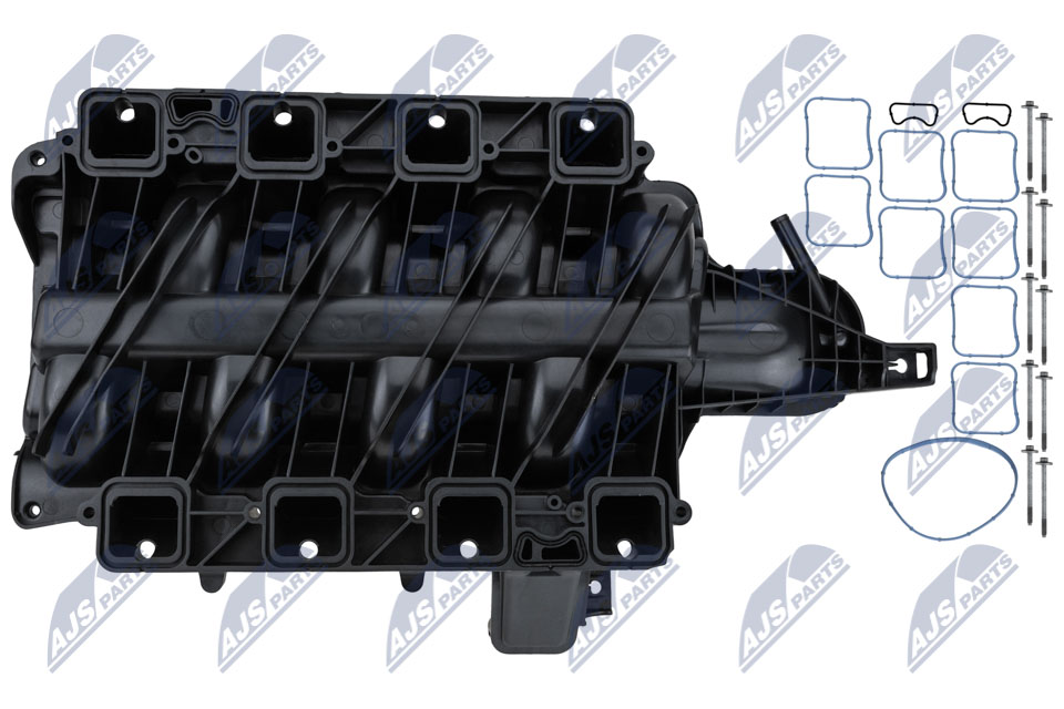 NTY BKS-CH-010 Saugrohrmodul