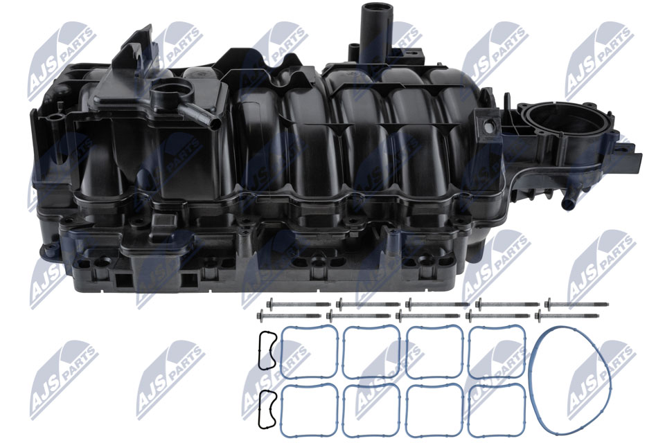 NTY BKS-CH-010 Saugrohrmodul