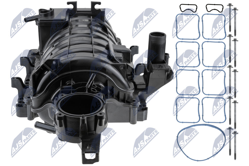 NTY BKS-CH-010 Saugrohrmodul
